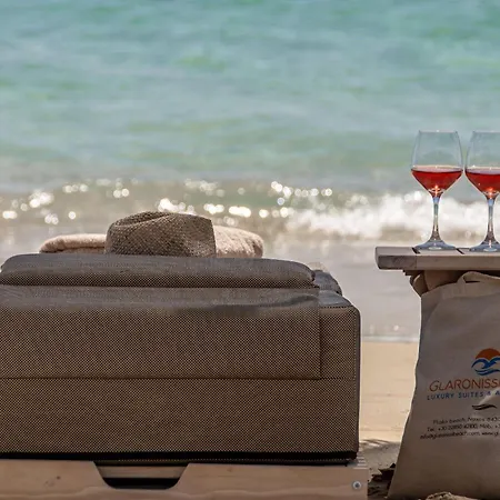 Pensjonat Glaronissi