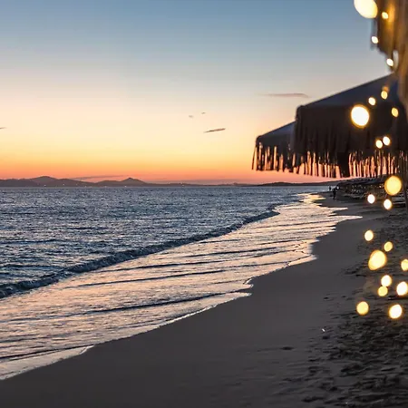 Pensjonat Glaronissi 4*