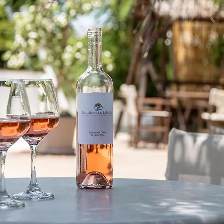 Glaronissi Pensjonat Maragkas