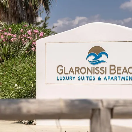 Glaronissi Beach Maragkas