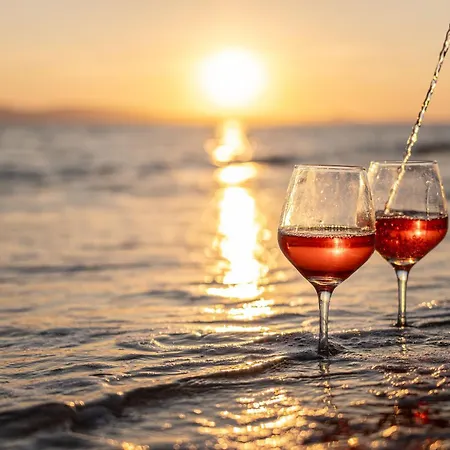 Glaronissi 4* Maragkas