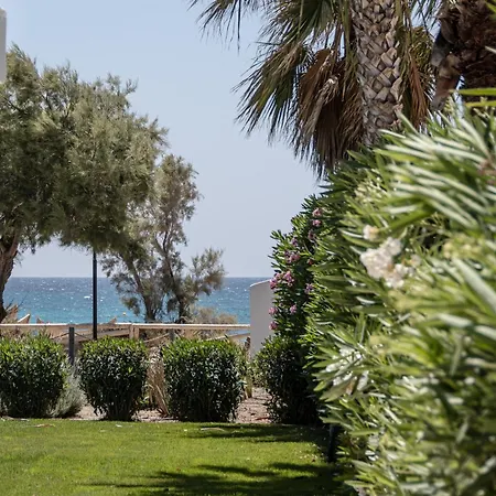 Gasthuis Glaronissi 4*