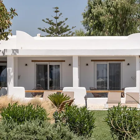 Glaronissi Gasthuis Maragkas