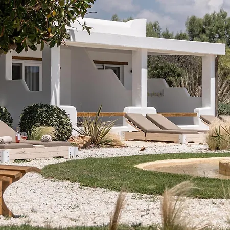 Pensjonat Glaronissi