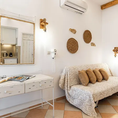 Glaronissi 4* Maragkas