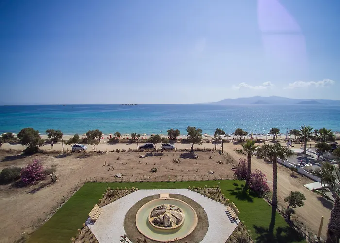 Gasthuis Glaronissi 4*