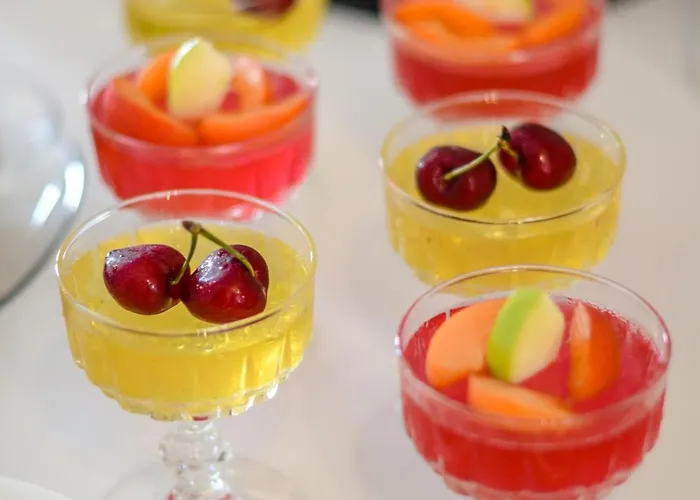 Gasthuis Glaronissi 4*