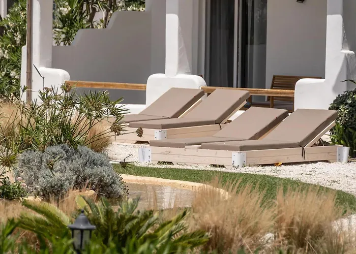 Gasthuis Glaronissi Maragkas