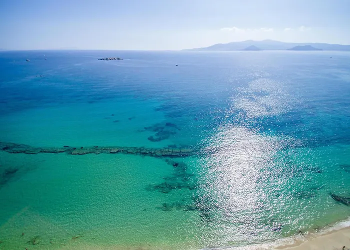 Gasthuis Glaronissi 4*