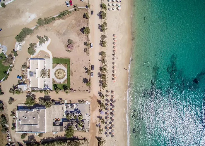 Gasthuis Glaronissi 4*