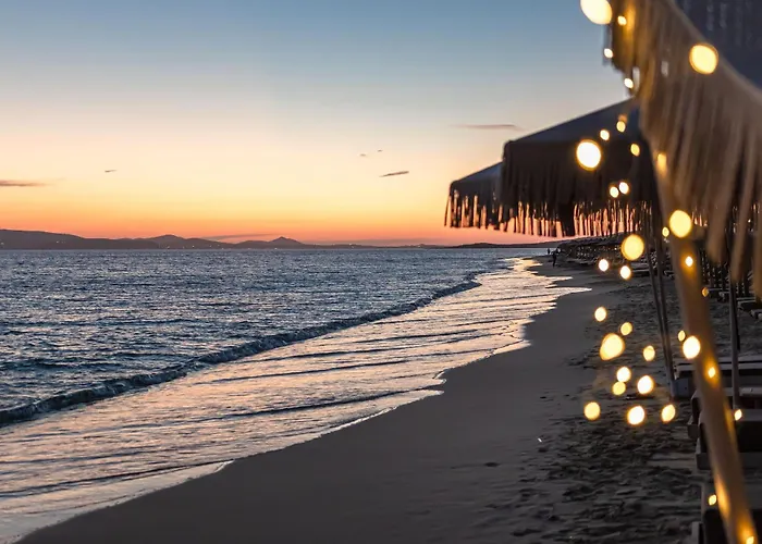 Gasthuis Glaronissi 4*